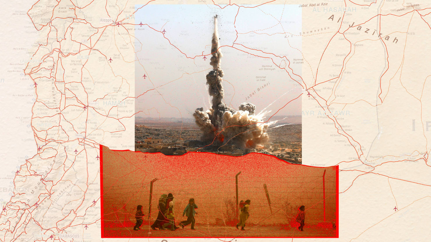 The Controversial Legacy of Syria's Bashar al-Assad.