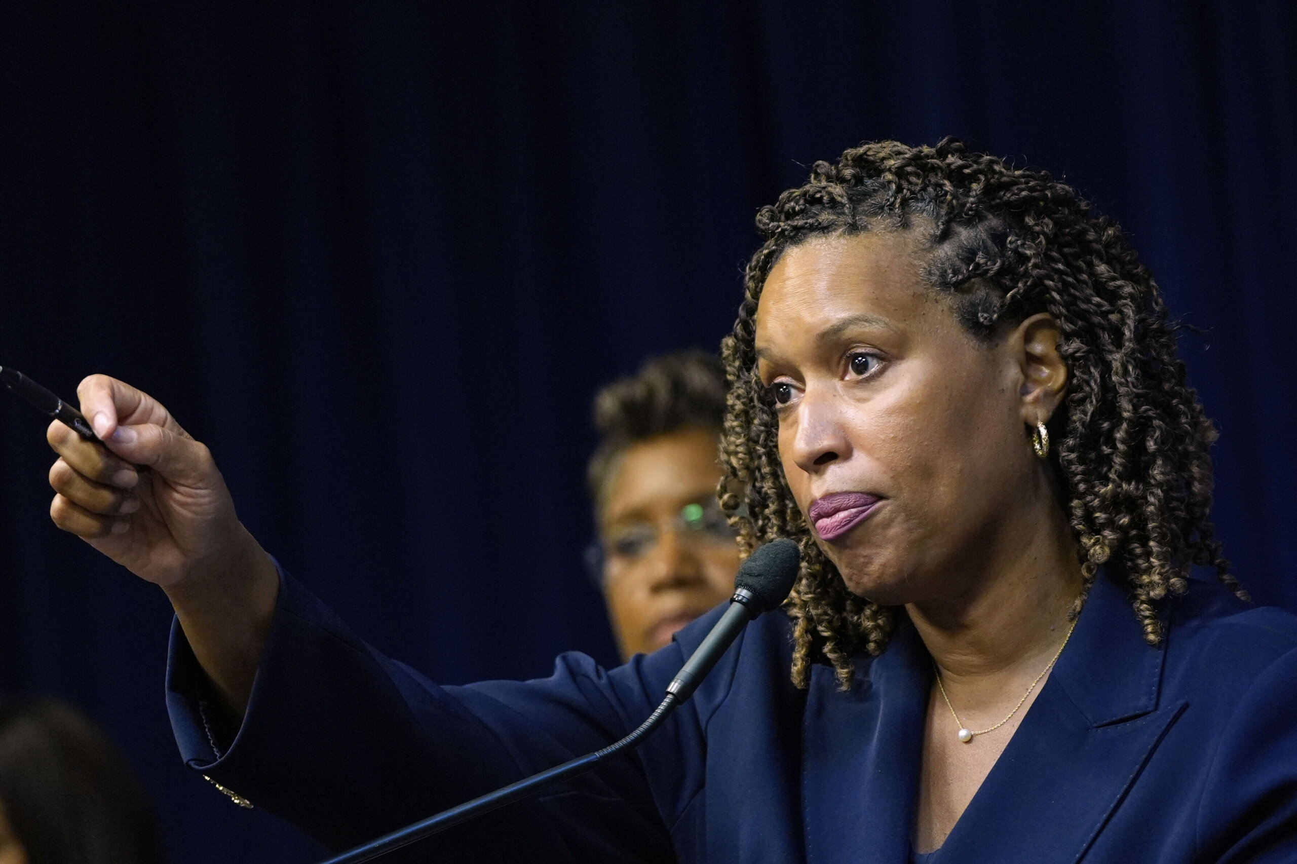 Featured image for DC Mayor Acknowledges Federal Crackdown's Impact on Crime and Community Trust