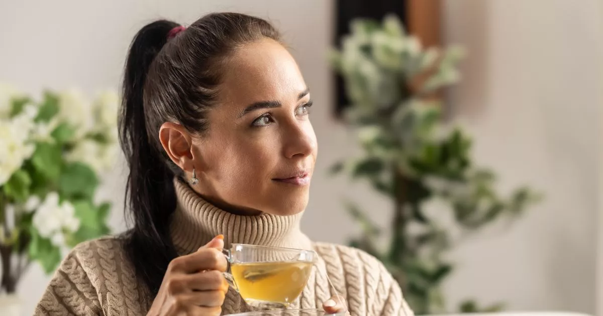 Featured image for Golden Drink May Reduce Cholesterol and Heart Disease Risk