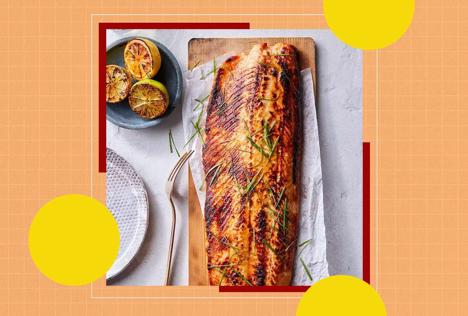 "Health Benefits of Eating Fish Regularly"
