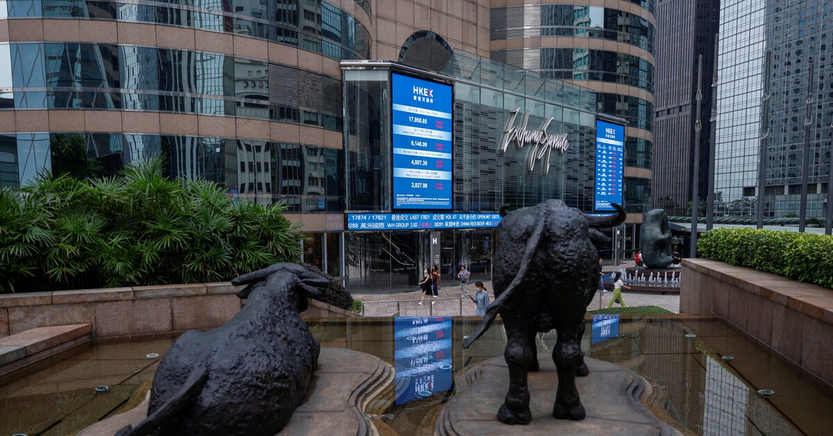 November Reign: Stocks Soar, Oil Plummets Amid OPEC Doubts