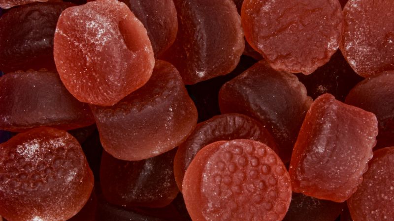 Featured image for Surge in Pediatric ER Visits Due to Melatonin Ingestion