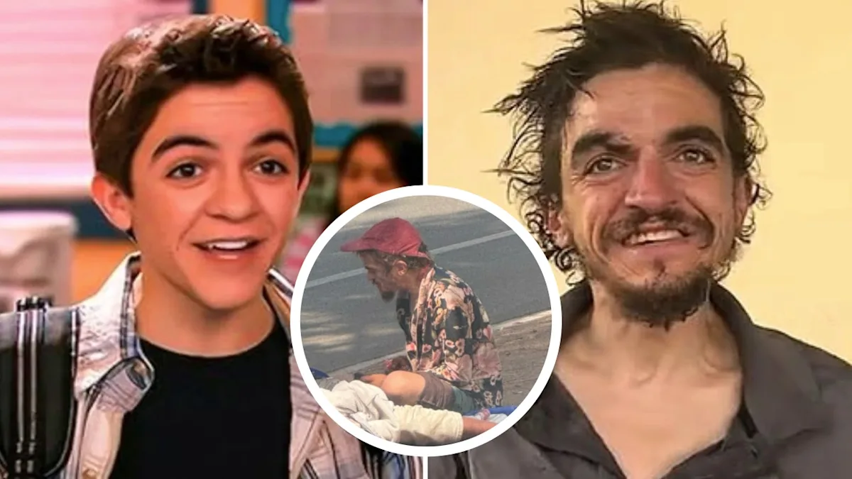 Featured image for Former Child Star Tylor Chase Released After Hospitalization and Homelessness