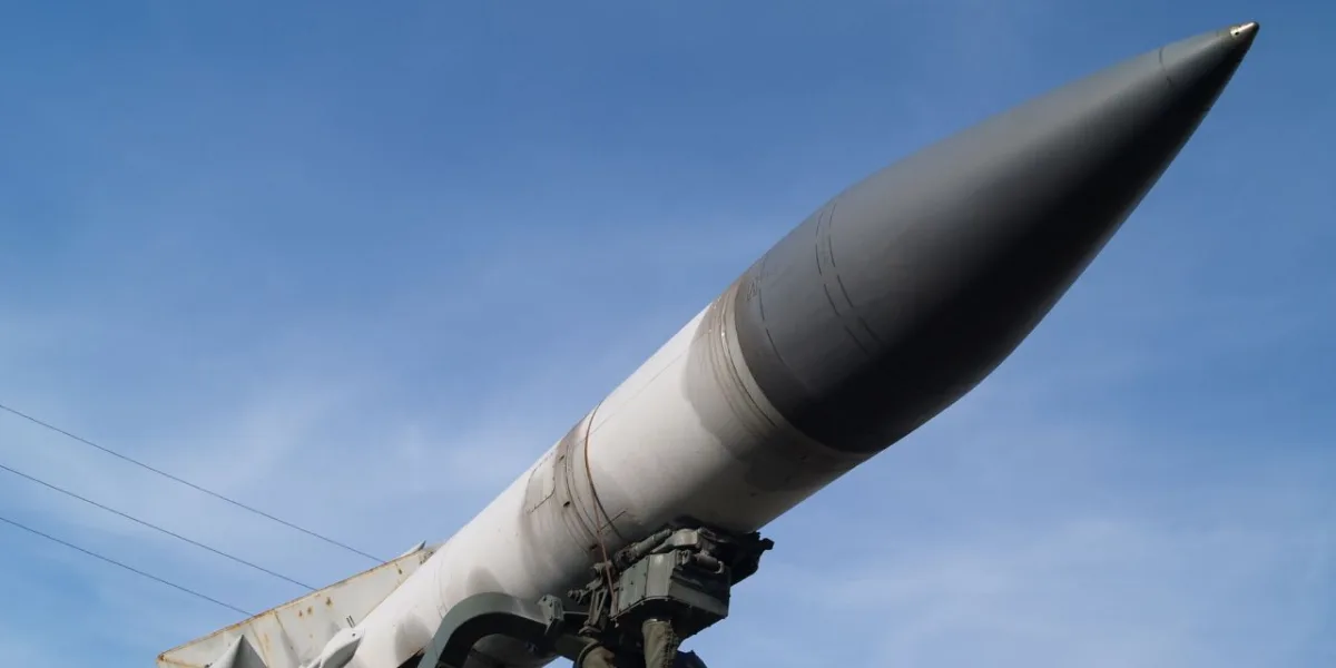 Ukraine's Bold Offensive: Massive Soviet Air Defense Missiles and Dramatic Missile Strike on Russian Army Base