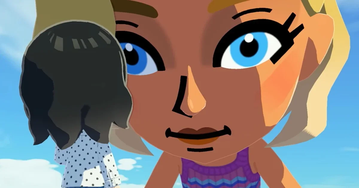 Nintendo restricts Tomodachi Life image sharing, leaving fans puzzled
