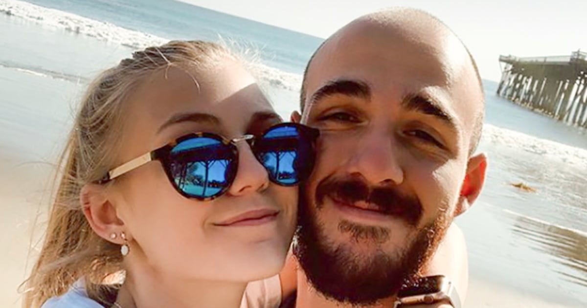 "Brian Laundrie's Alleged Admission: Gabby Petito's Disappearance Preceded by Troubling Conversation"