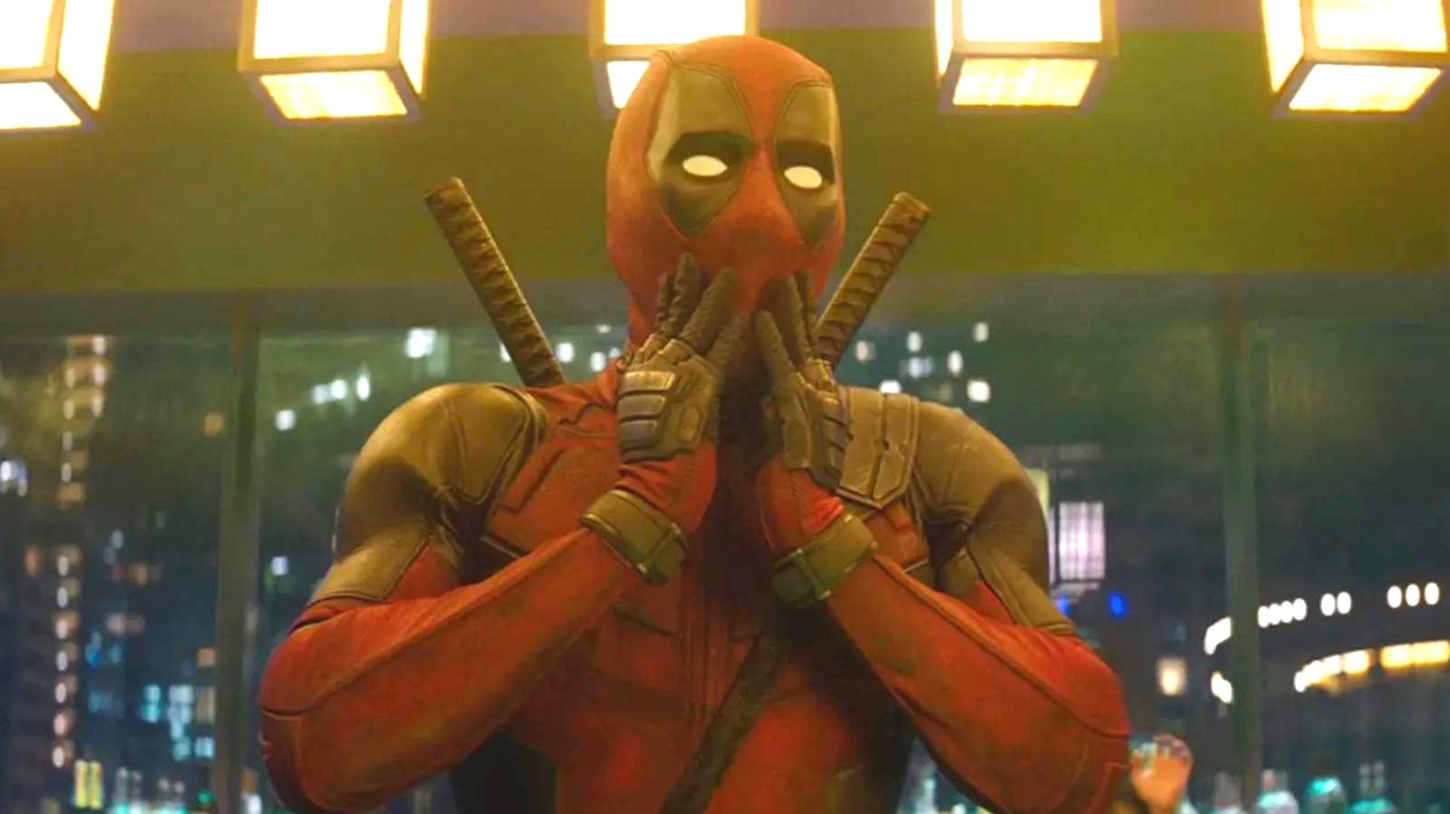Featured image for "Deadpool 3's Set Photos Confirm Loki Connection and Major Returns"