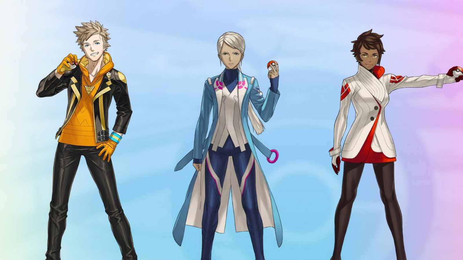 "Unconventional Pokemon Go Player Reaches Level 40 Team-Free"