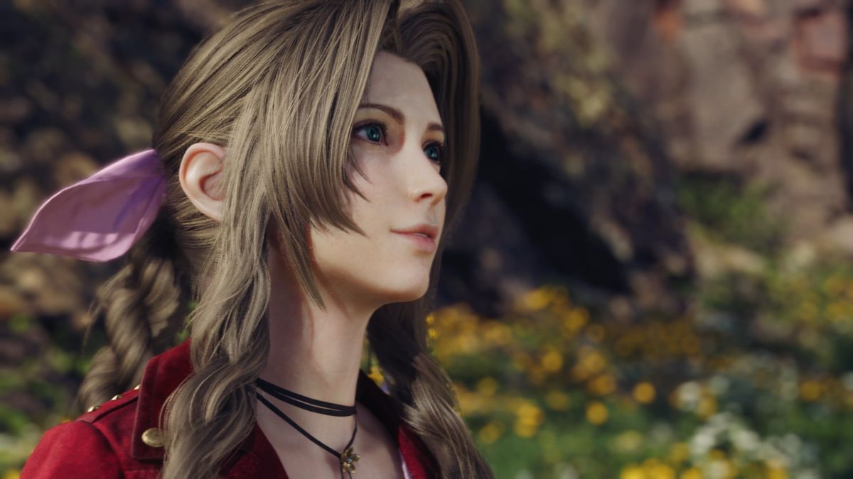 "FF7 Rebirth: Highest Metacritic Rating in 23 Years"