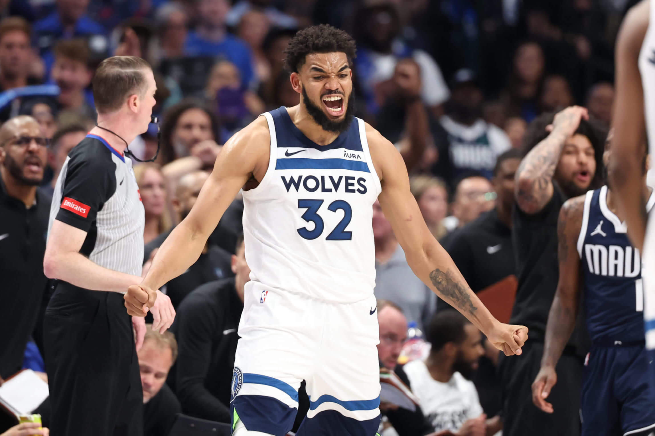 Timberwolves Triumph in Game 4 to Keep Playoff Hopes Alive