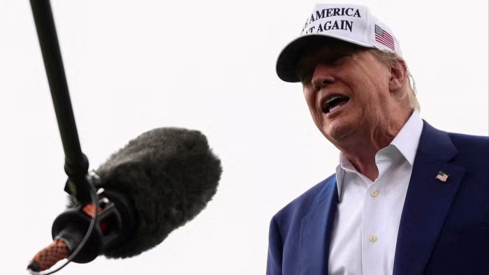 MAGA Divided Over U.S. Middle East Involvement Amid Iran Tensions