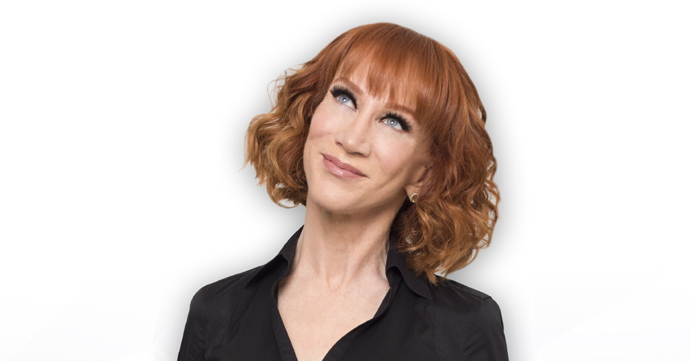 Featured image for Kathy Griffin Seeks Treatment for Unique Case of Complex PTSD