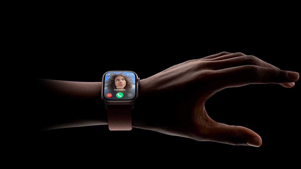 Featured image for Mastering the Double Tap Gesture on Apple Watch Series 9