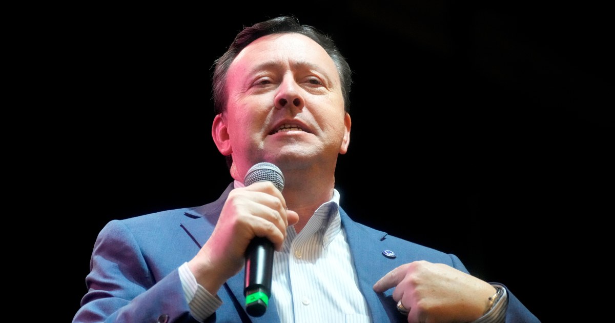 "RNC Jockeying: Whatley Recommended to Replace McDaniel as Chief of Staff"