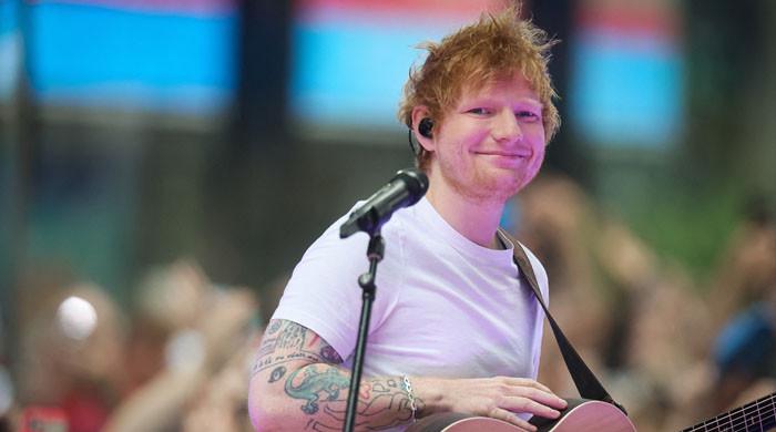 Ed Sheeran's Regrettable Song and Unconventional Burial Plans