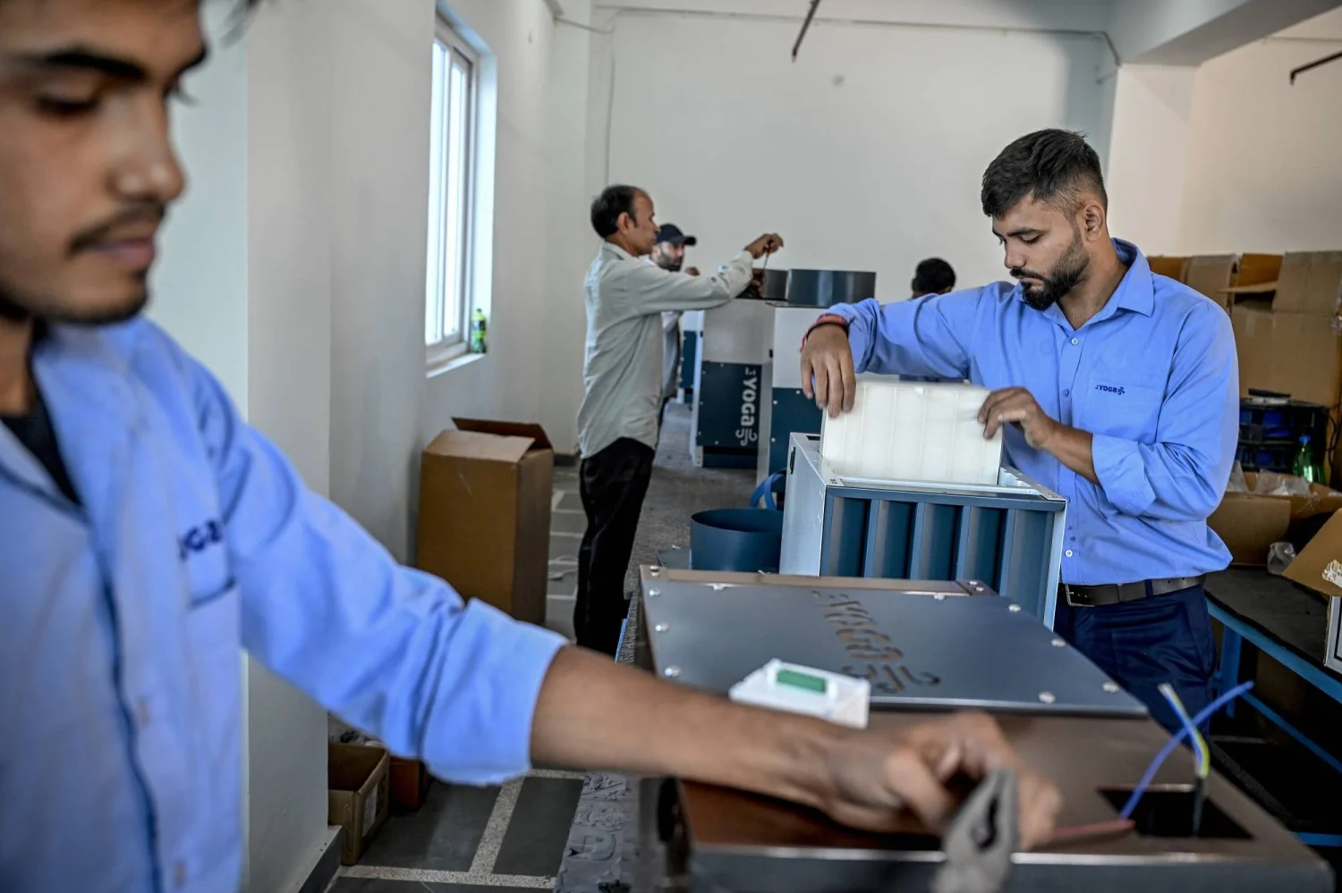 India’s GDP revision delays overtaking Japan