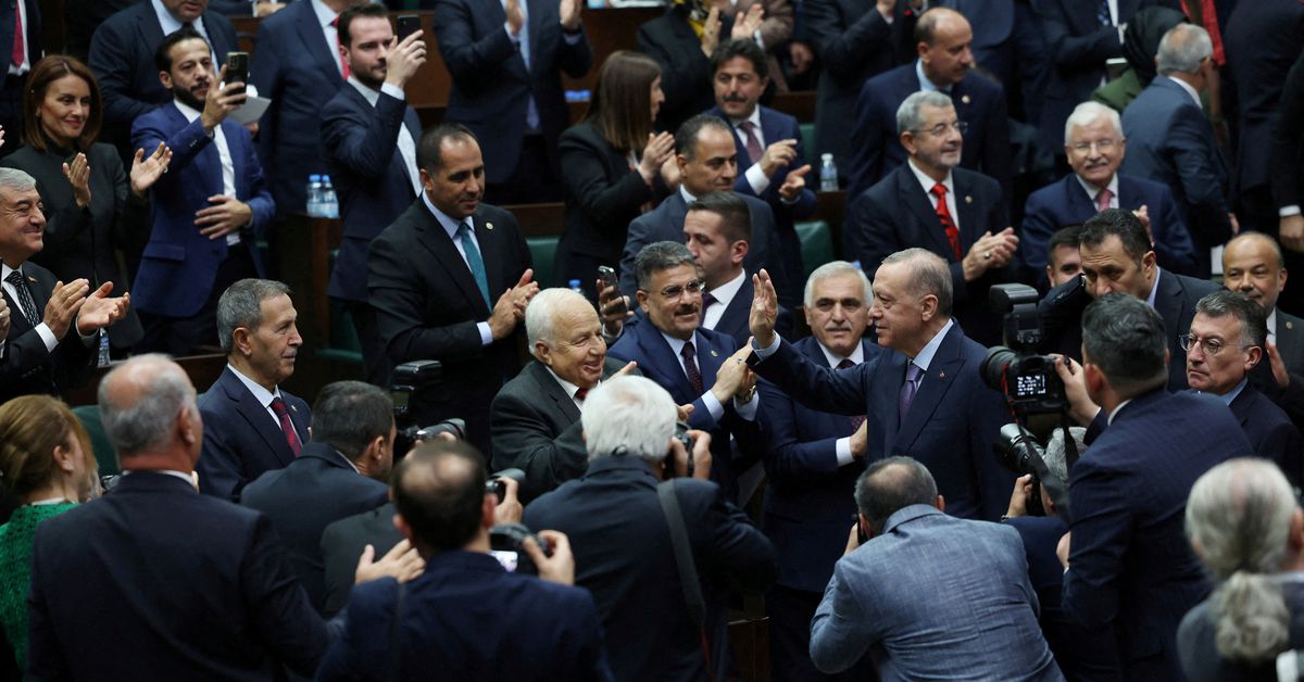 Turkish Parliament Boycotts Coke and Nestle for Alleged Israel Support