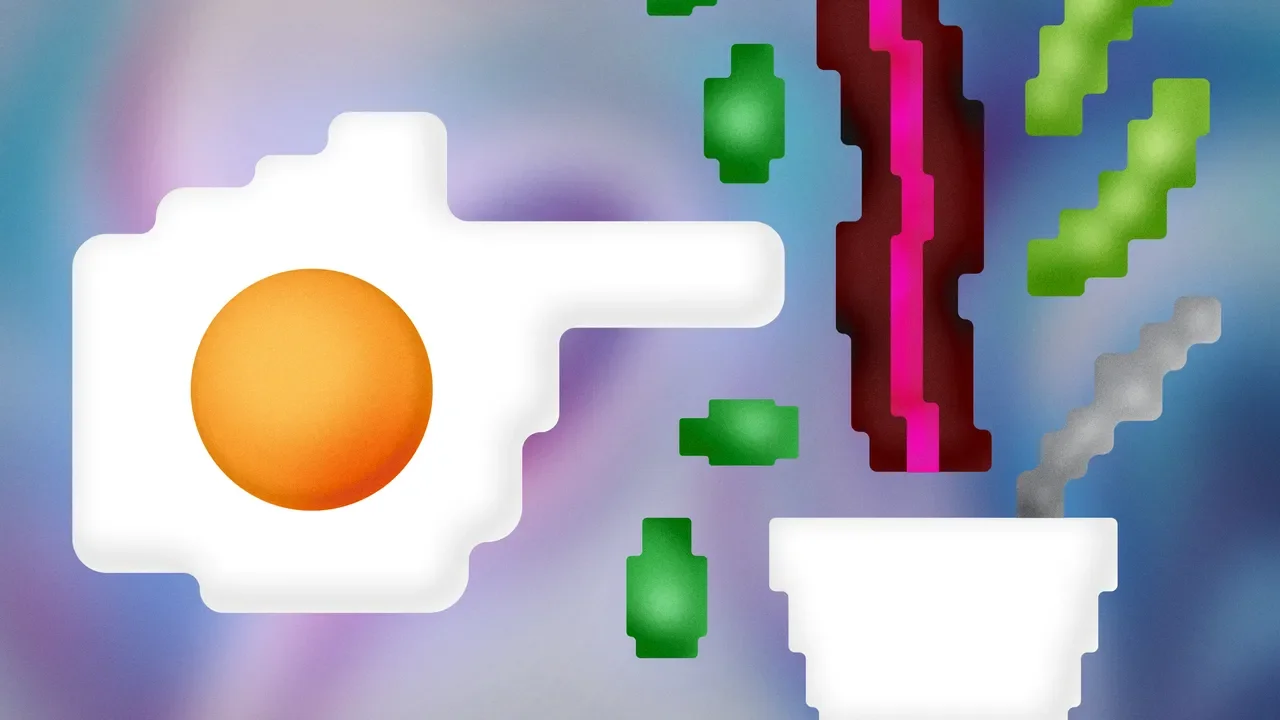 Beyond Eggs: 9 High-Protein Snacks to Power Your Day