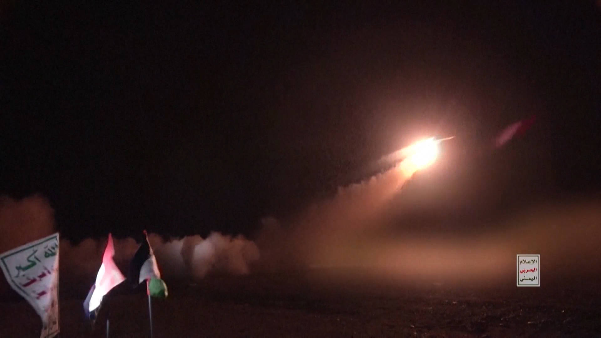 Escalating Attacks on U.S. Forces in Mideast Raise Concerns of Spreading Gaza War