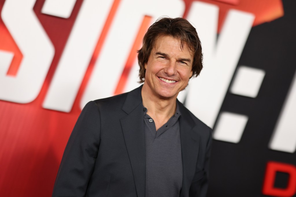 Tom Cruise's AI Lobbying and Publicity Plea Amidst Strike