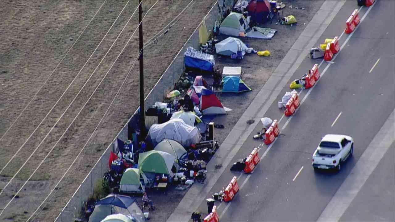 Denver's Efforts to Address Homelessness Face Challenges and Pushback