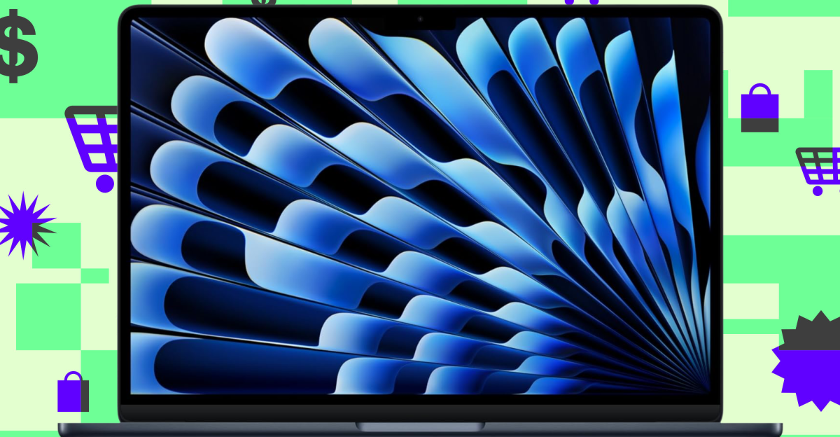 Apple Devices on Sale: MacBooks, iPads, and More at Unbeatable Prices