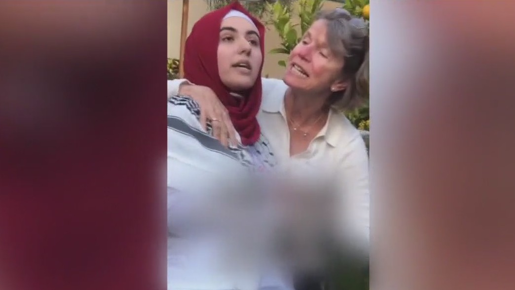 Featured image for "Pro-Palestine Protester Disrupts UC Berkeley Law Dean's Home, Ignites Free Speech Debate"