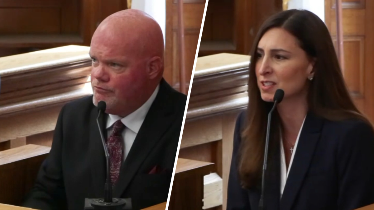 Featured image for Witnesses Offer New Insights in Karen Read Retrial