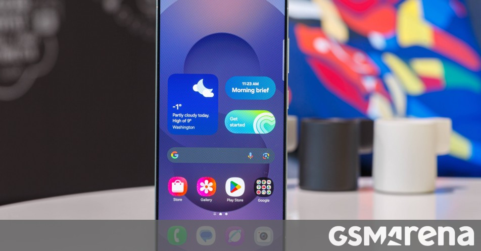 Featured image for Samsung Galaxy S26 Series Promises Bigger Battery and Faster Charging