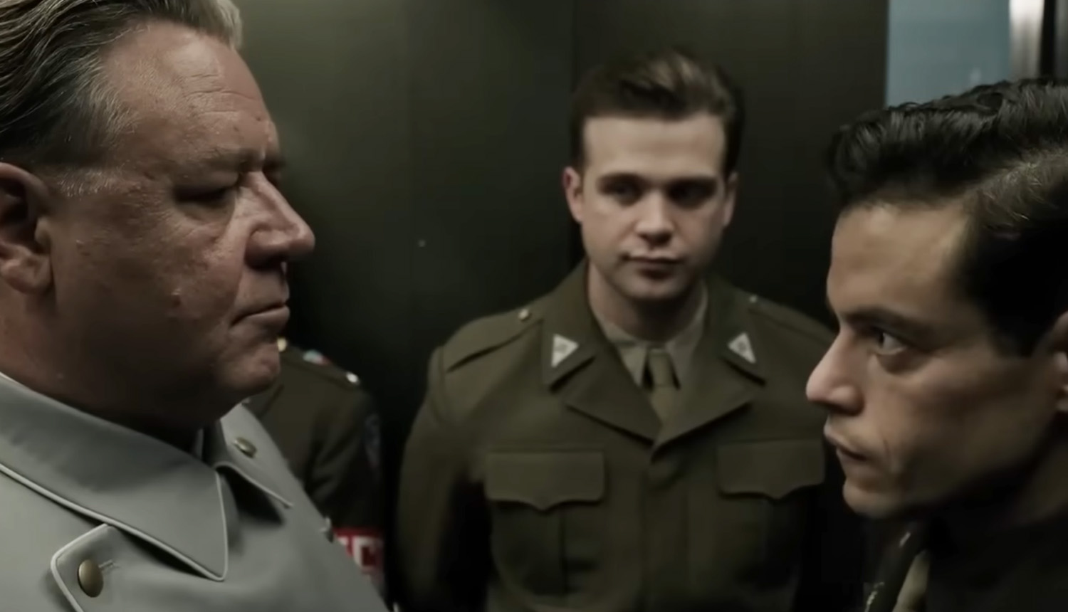 Featured image for Nuremberg Trials and Russell Crowe's Return to Awards