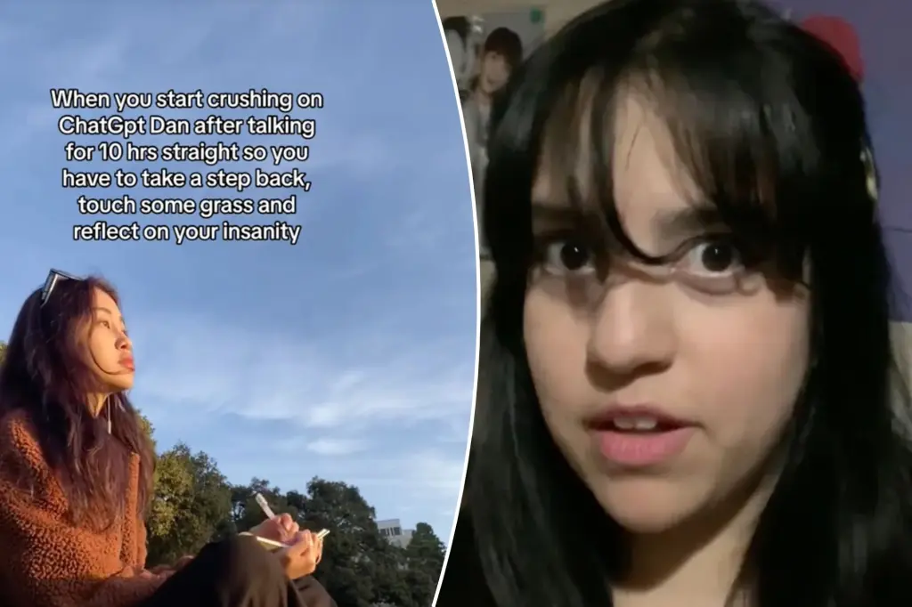 Featured image for Gen Z's Fascination with ChatGPT's Dark Alter Ego DAN Sparks Controversy