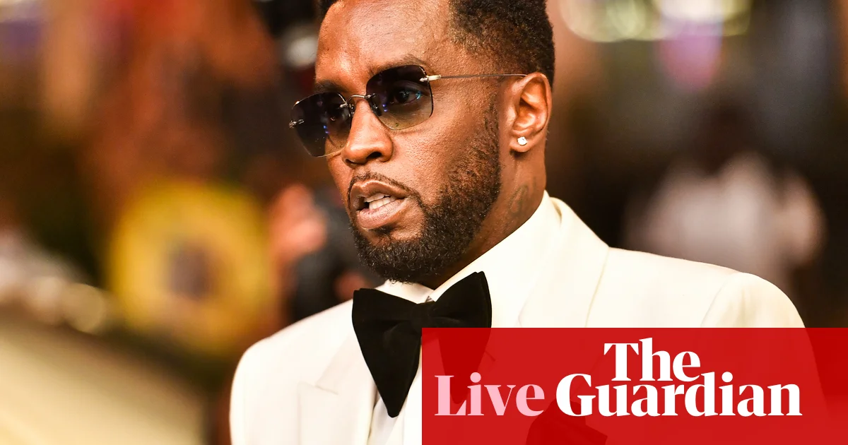 Featured image for Jury Finds Sean 'Diddy' Combs Guilty in Sex Trafficking Case