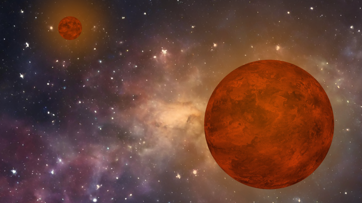 Featured image for "Lonely Brown Dwarfs: Hubble's Surprising Discovery"