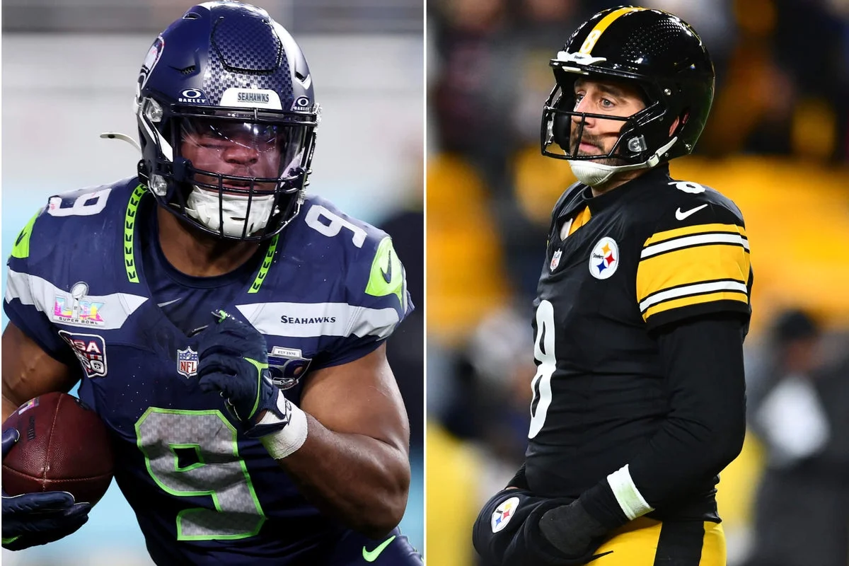 NFL Free Agency Week 1: Who Still Has Holes Across the Roster