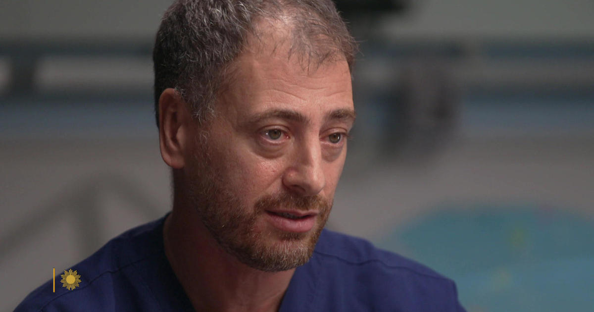 Survivors and Doctors Reveal Horrific Abuses Endured by Hamas Hostages