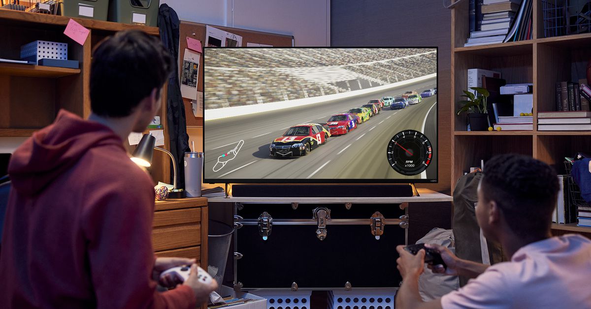 "Vizio Settles for $3M Over Misleading Refresh Rate Allegations"