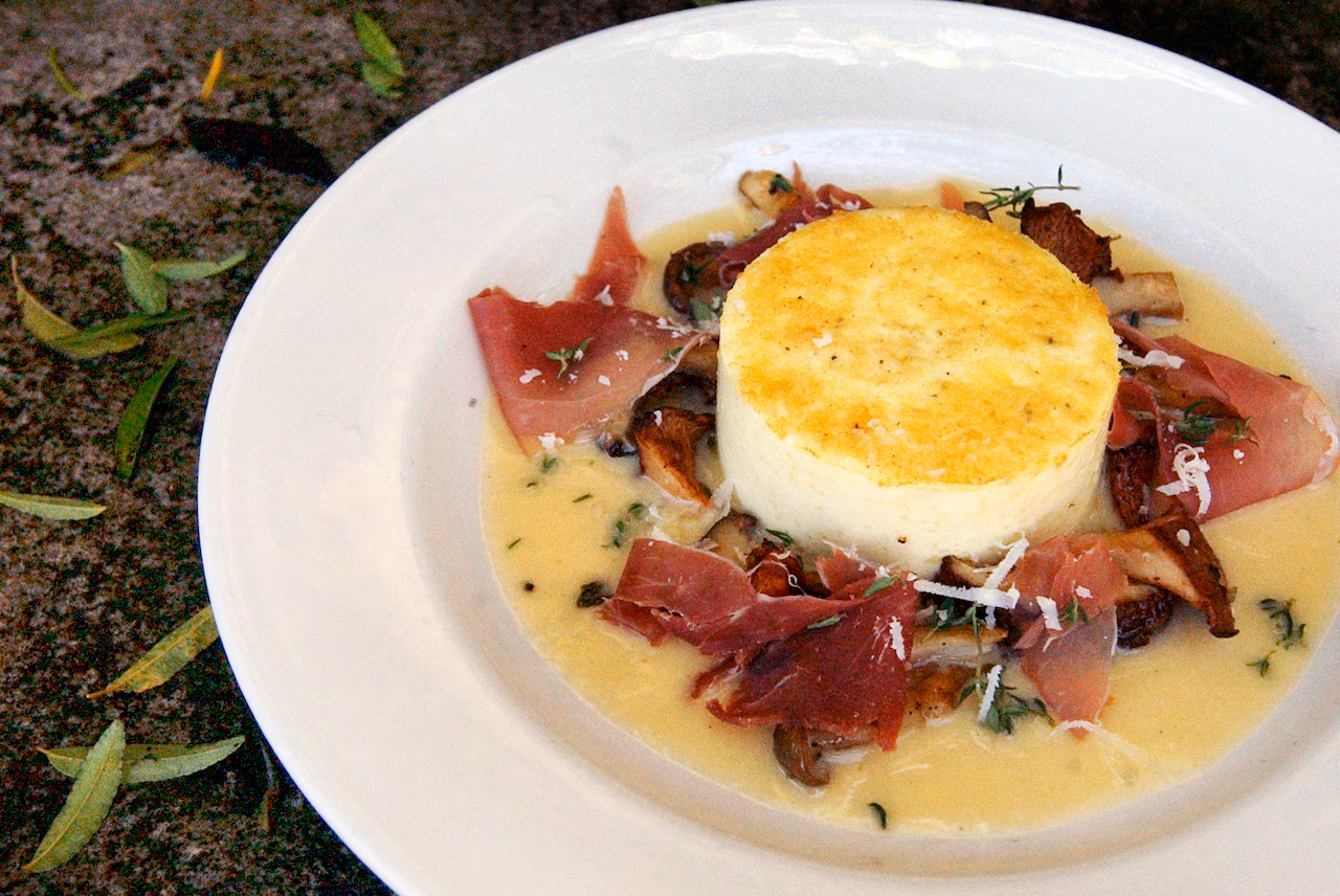 Featured image for Michelin Celebrates Culinary Excellence in the American South