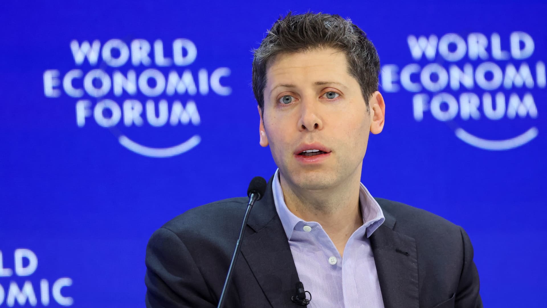 "Sam Altman Rejoins OpenAI Board After Investigation and Shake-Up"