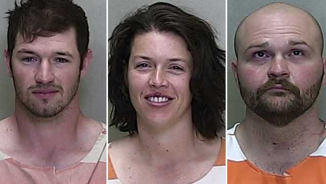 "FBI Apprehends Florida Fugitives on Ranch Years Post-Jan. 6 Insurrection"