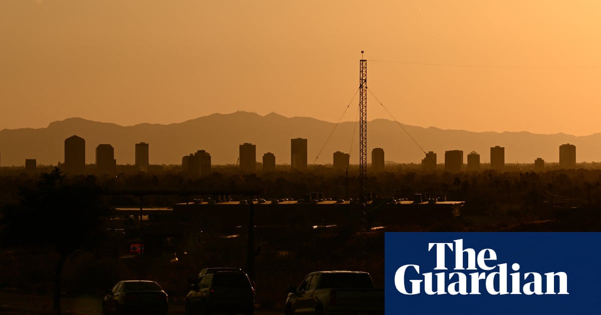 "NASA Experts Warn of Record-Breaking July Heat and Discuss Climate Work"
