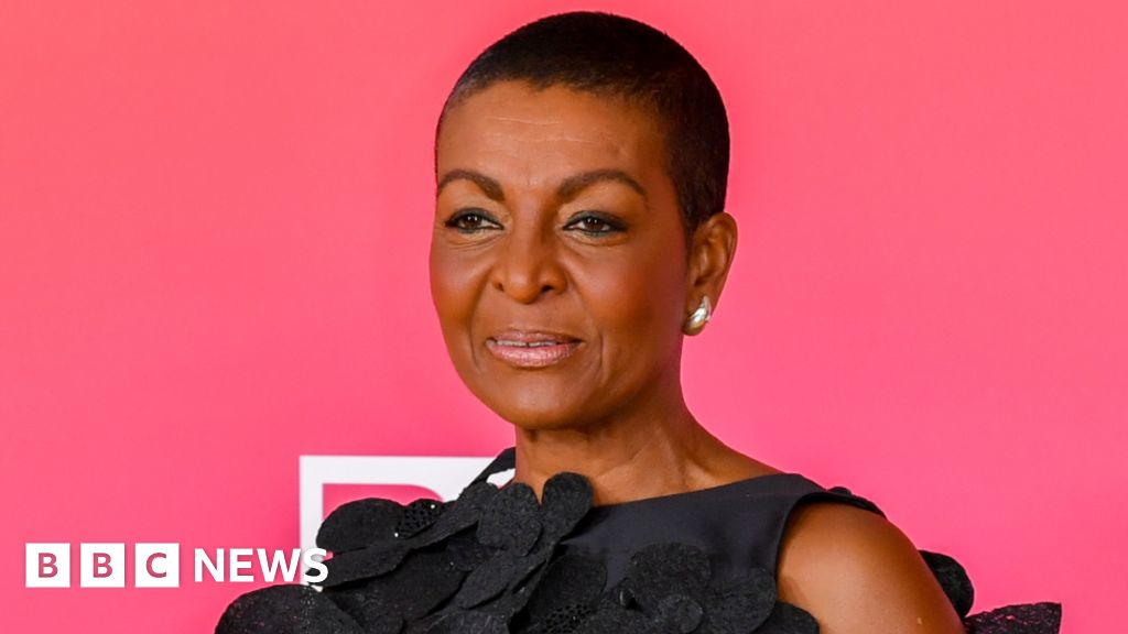 Featured image for Ofcom won't investigate Adjoa Andoh's "terribly white" comment on ITV's King Charles III Coronation.
