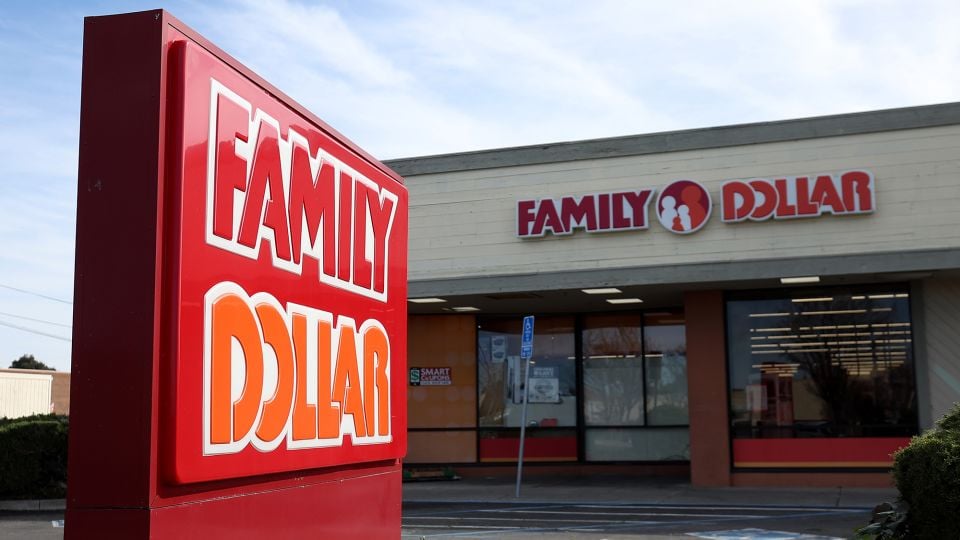 Featured image for Family Dollar Hits the Market