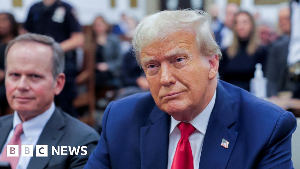 Featured image for Appeals Court Overturns Trump’s $500 Million Civil Fraud Penalty