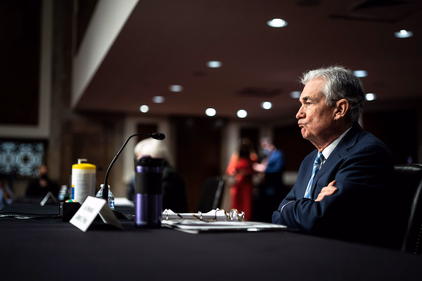 Fed Likely to Hold Rates Steady Amid Global Uncertainties