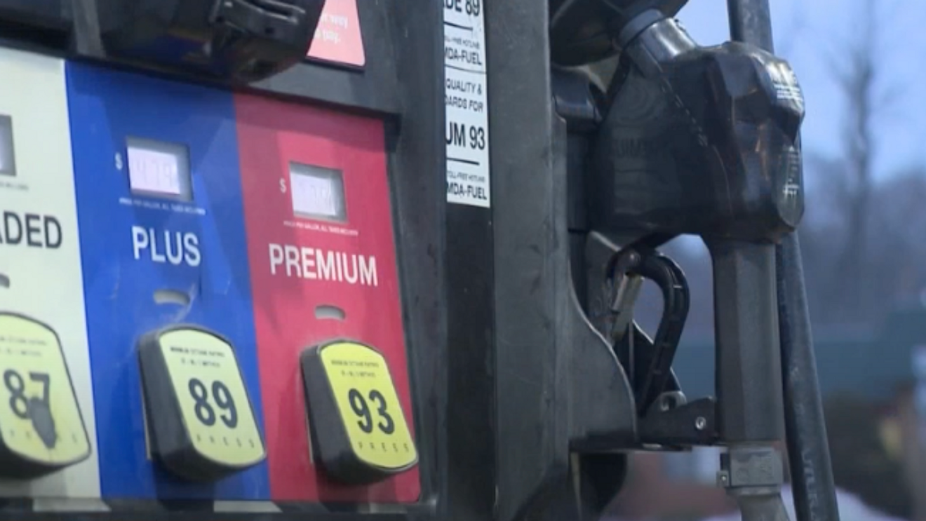 Featured image for Michigan's Fuel Tax Increase Takes Effect January 1