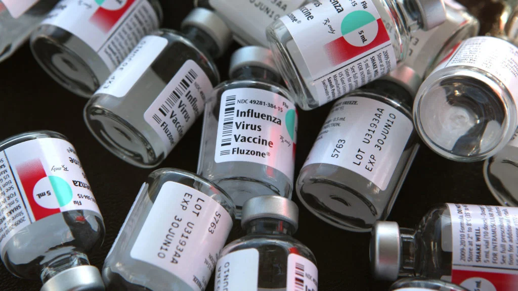 Featured image for RFK Jr. Endorses Thimerosal-Free Flu Vaccines Amid CDC and HHS Recommendations