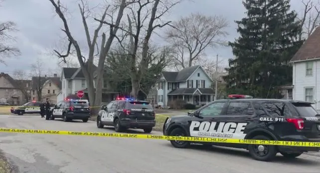 Warren Postal Carrier Fatally Shot: City Mourns Loss