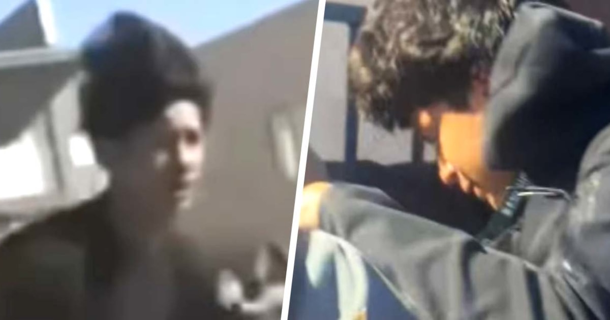 Featured image for Las Vegas Police Seek Assistance in Identifying Suspects in Fatal Teen Beating