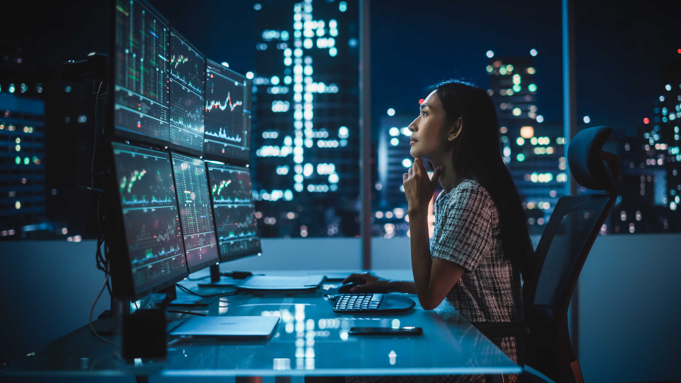 "Top AI Stocks to Jump on Before the Boom: Don't Miss Out Again!"