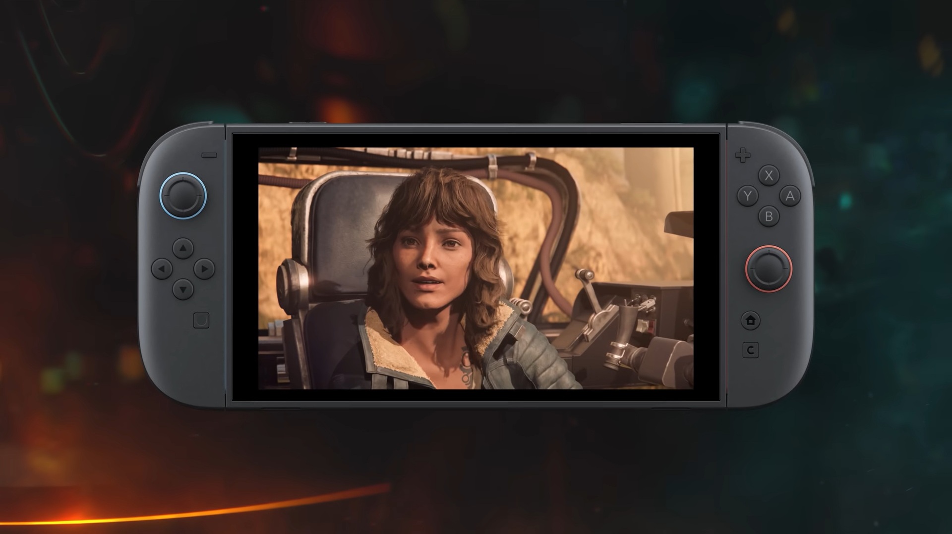 Featured image for Star Wars Outlaws on Switch 2: Tech, Performance, and Secret Footage